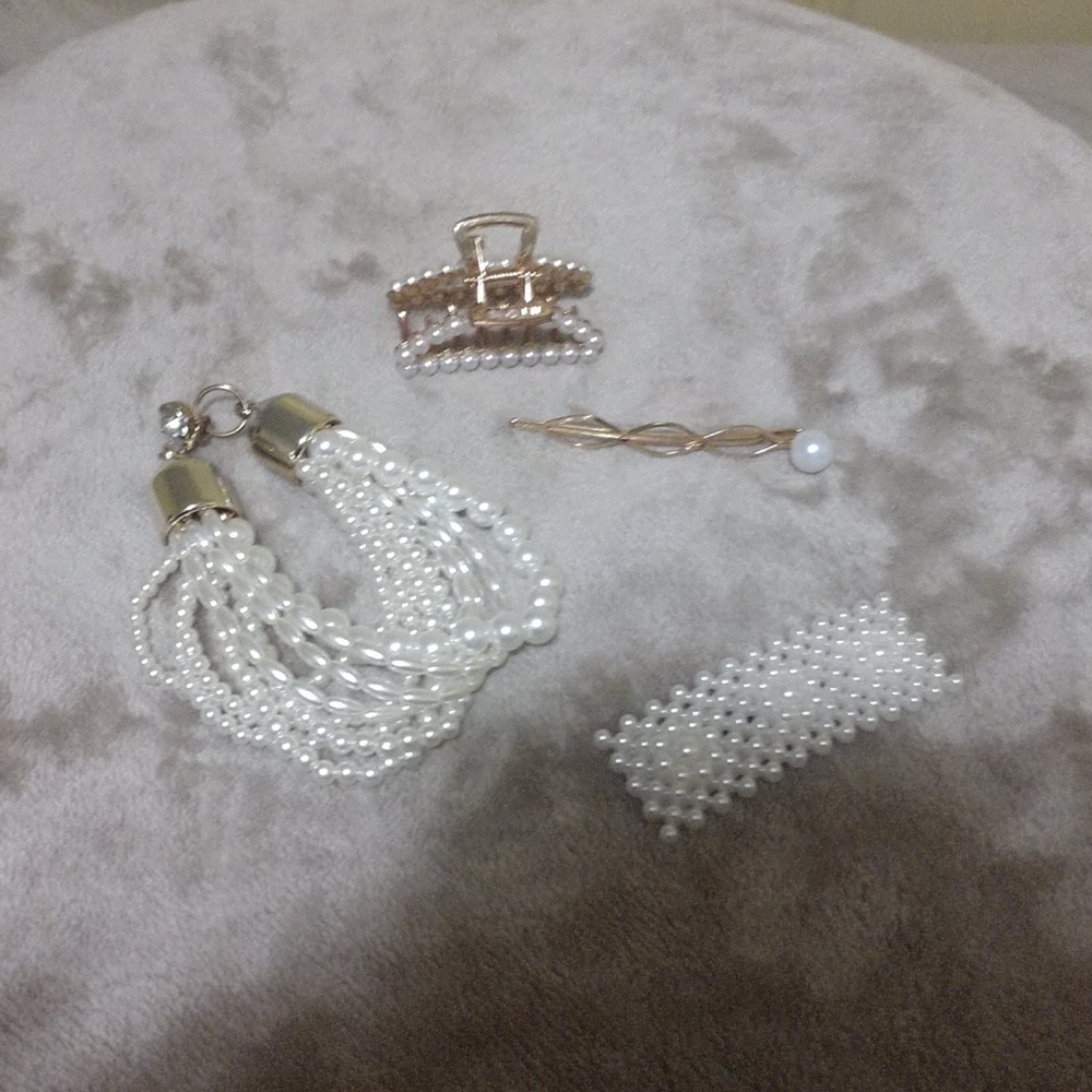 Accessories